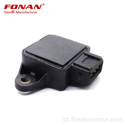 Sensor de posição do acelerador TPS para VOLVO 96038938